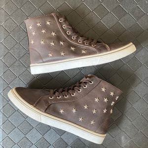 Brand New Star Sneakers